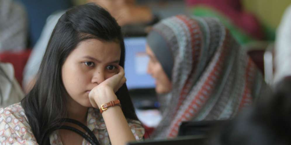 Unit Kerja PNS yang Terkena Pemecatan