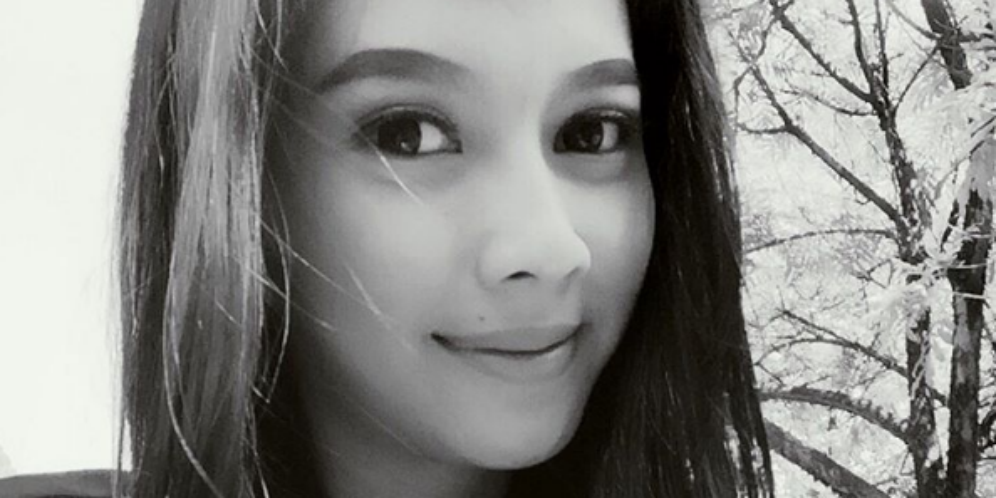 Detik-detik Meninggalnya Irena Justin