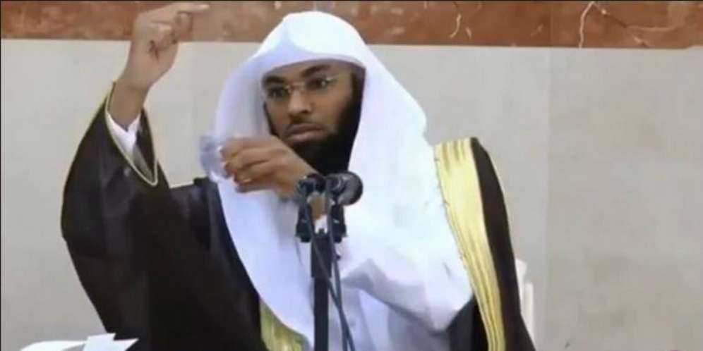 Ulama Saudi: Bumi Itu Diam, Tidak Berputar