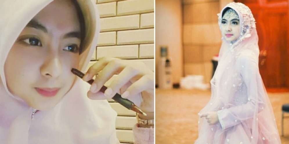 Dokter Cantik, Kakak Ria Ricis Bak Model