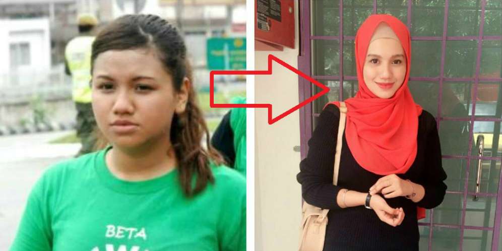 Cerita Lain Perubahan Gadis yang Membungkam Haters