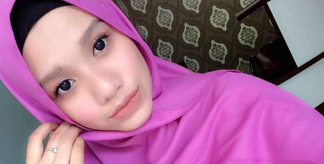 Rahasianya?
