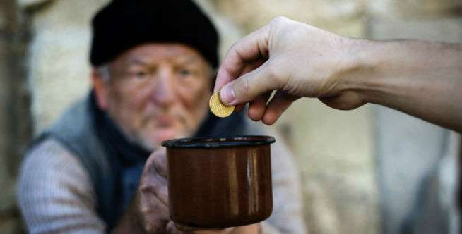 Susu Pengganjal Perut