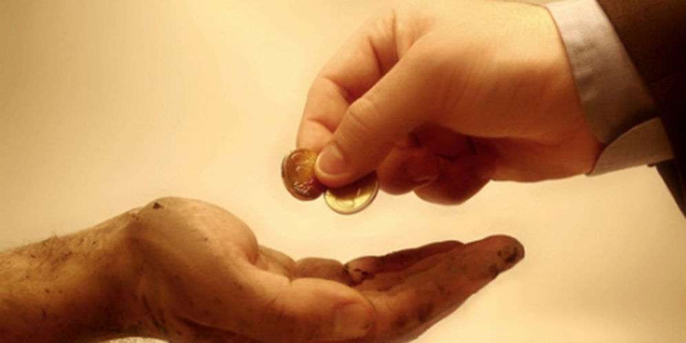 `Cepat Sekali Allah bagi rezeki`