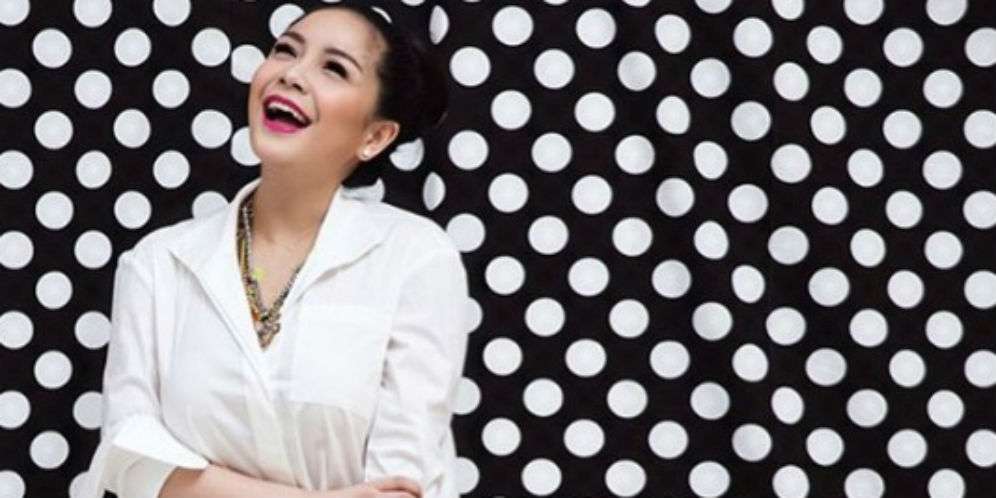 Heboh Foto Nagita Slavina Tanpa 'Bawahan'