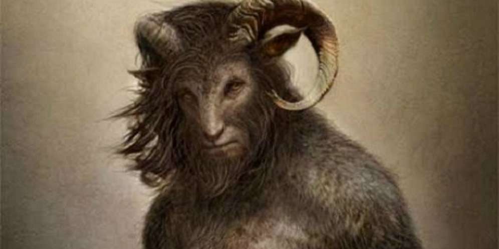 Pada Hari Kiamat, Orang Ini Dibangkitkan Seperti Kambing