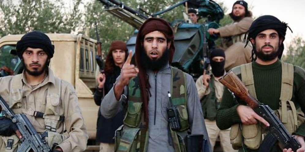 Temuan Mengejutkan Usai Menyusup ke Markas ISIS