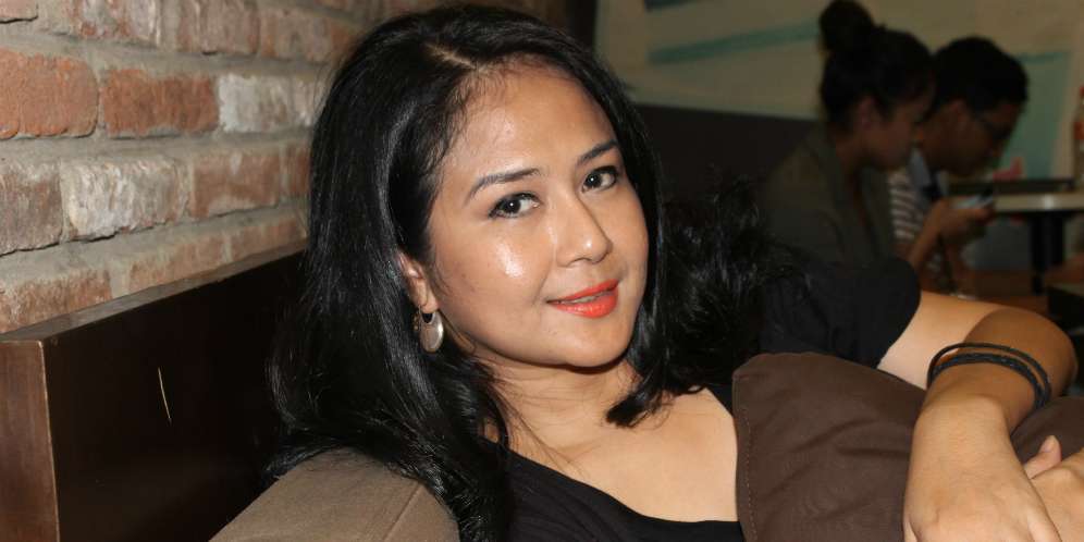 Aming Menikah untuk Sempurnakan Ibadah