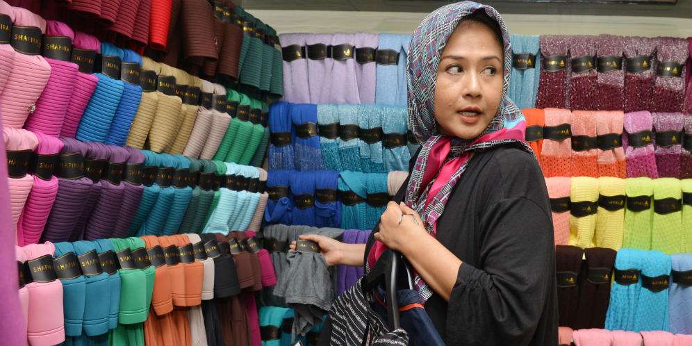 Ria Irawan: Aming Menikah untuk Sempurnakan Ibadah