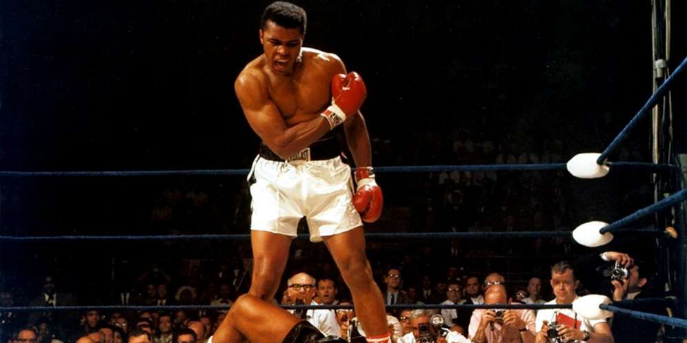 Rahasia Besar Muhammad Ali Diungkap