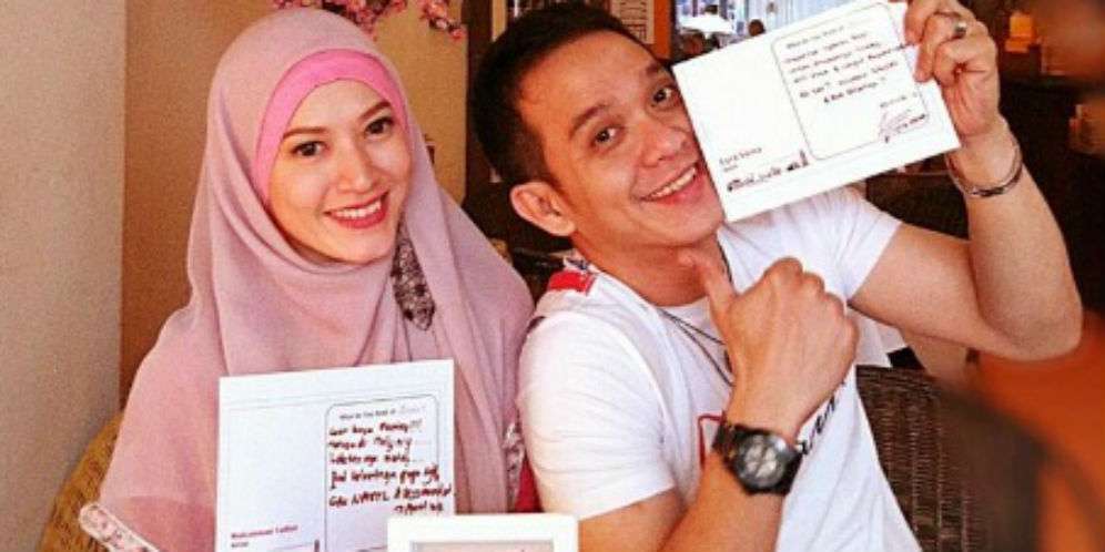 Lyra Virna Marah di Sosmed, Ini Kata Fadlan