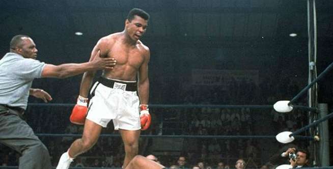 Mengganti Nama Budak Jadi Muhammad Ali