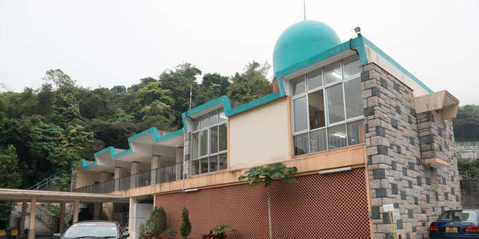 Masjid Chai Wan