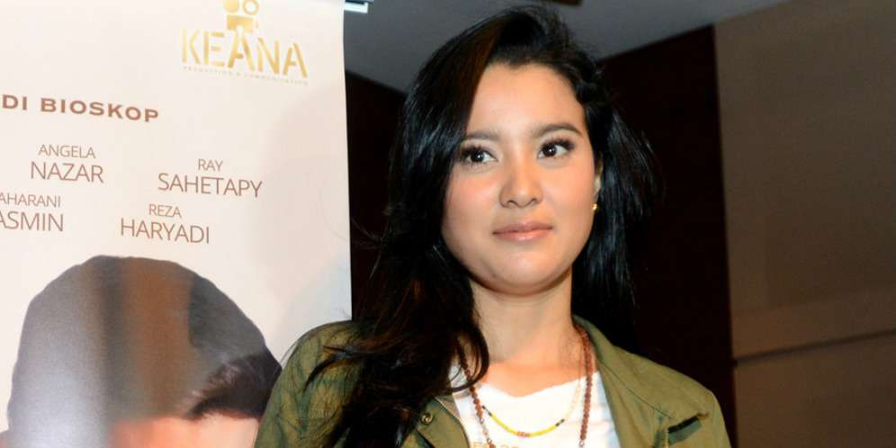 Lama Menghilang, Marcella Zalianti Banting Setir Jadi...