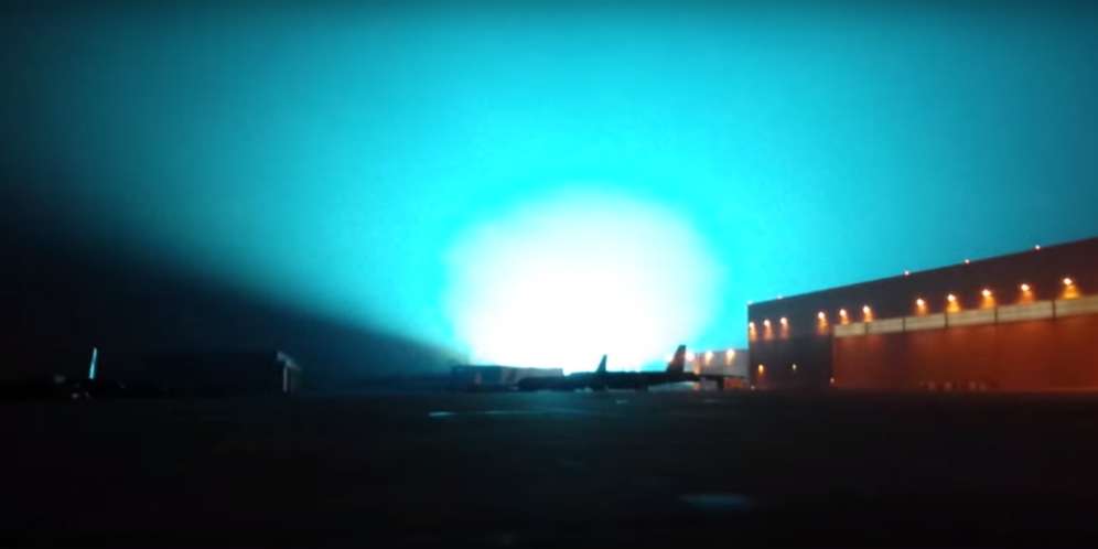 Sejumlah `Keanehan` dari Langit yang Terkuak