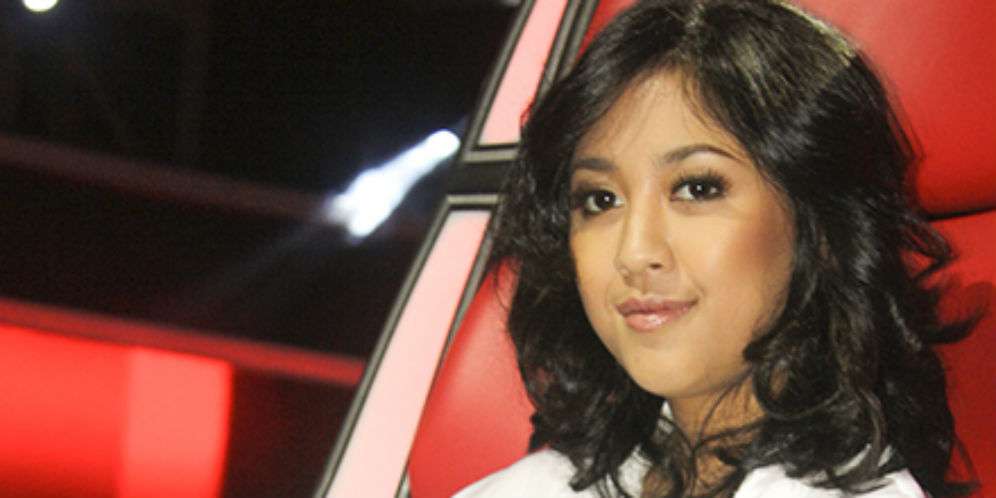 Sherina Munaf Jadi Korban Geng Motor