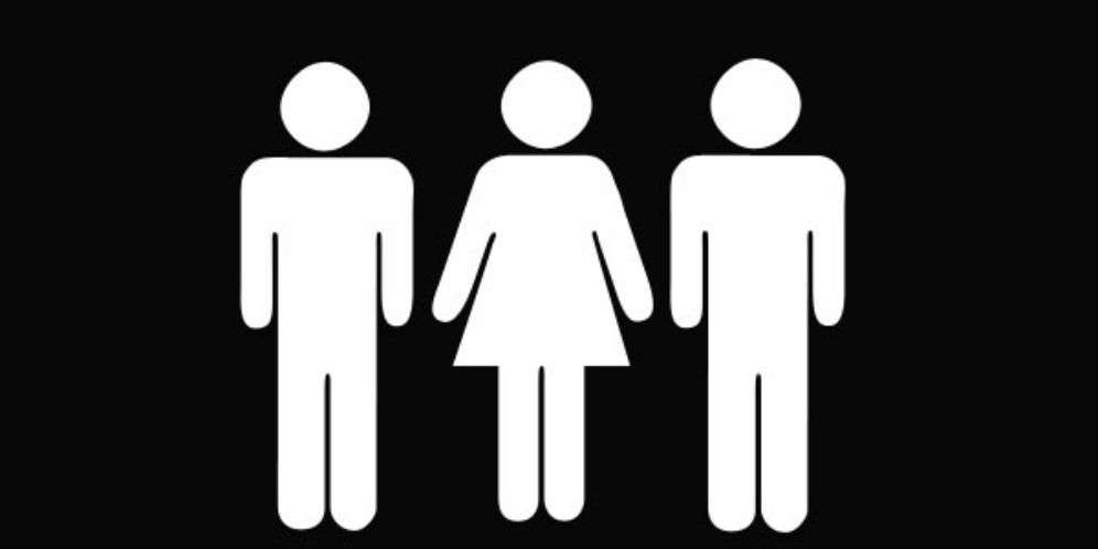 Alasan Wanita Dilarang Nikahi Lebih dari Satu Pria