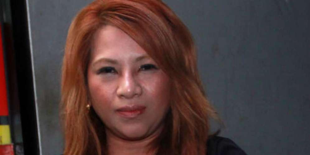 Cerita Ibunda Evelyn Bagaimana Anaknya Bisa Nikah Dengan Aming