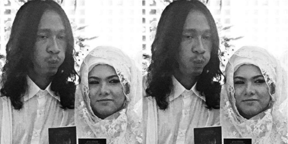 Sst... Ini Rupa Istri Aming Jika Dandan Feminim