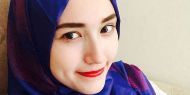 Jadi Ibu Pejabat, Ini yang Dilakukan Adelia Pasha