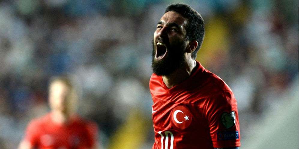 Turki