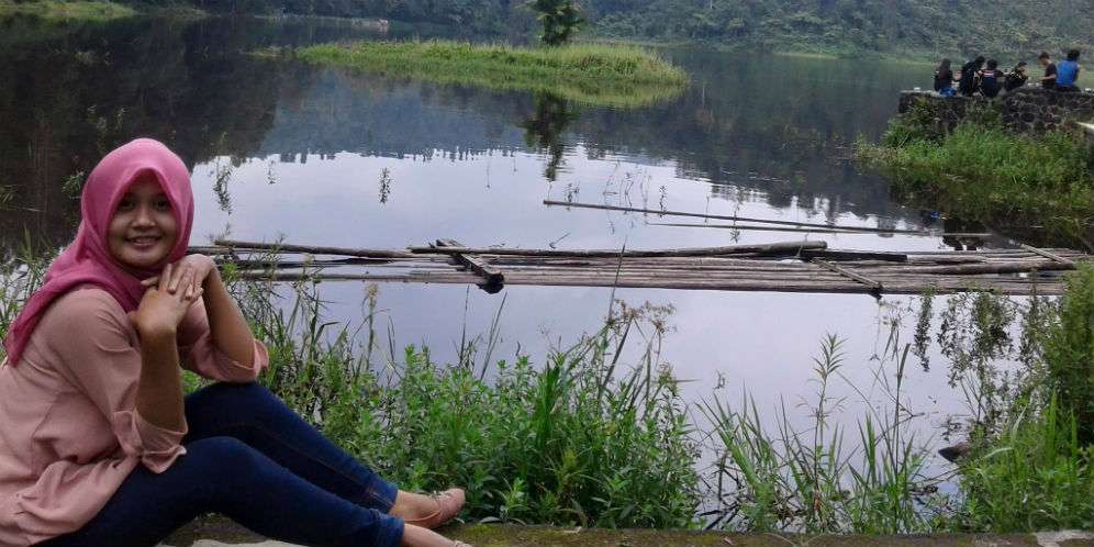Pengakuan Pelaku