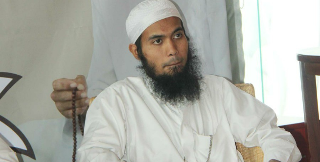 Sakti Diingatkan Tentang Kematian