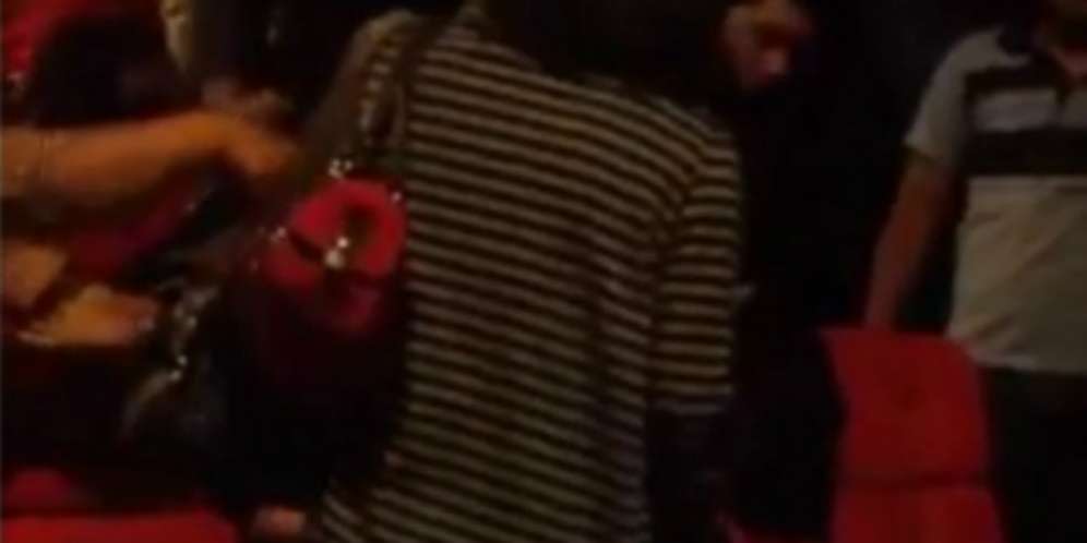 Cerita Sebenarnya Geger Kesurupan Nonton The Conjuring 2