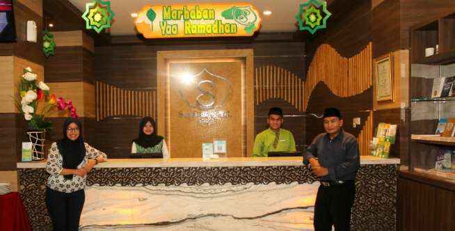 Murah Tapi Mewah