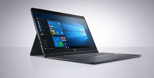 1. Dell Latitude 7000 seri Ultrabook dan 2-in-1