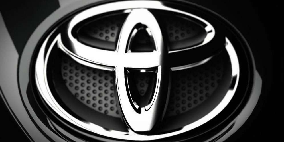 Pesan Tersembunyi di Balik Logo Ternama Dunia