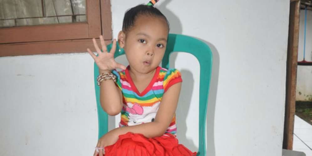 Berkali-kali Diambil