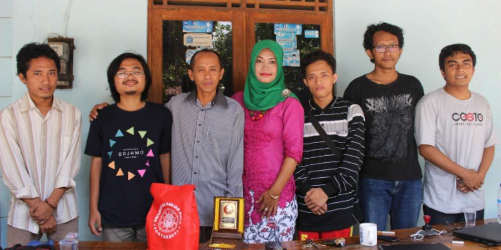 Kekuatan Mitos