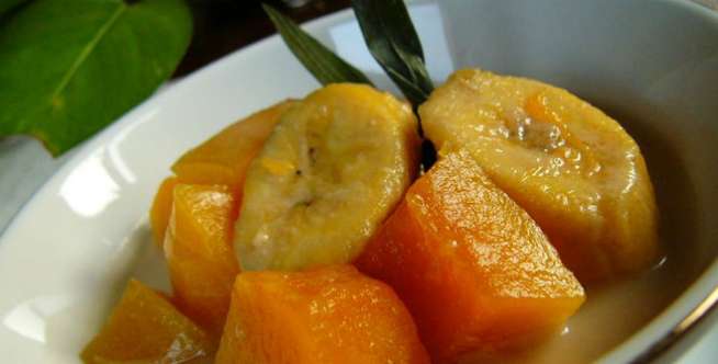 Hukum Sunah Berbuka Puasa dengan Kurma Diganti Kolak