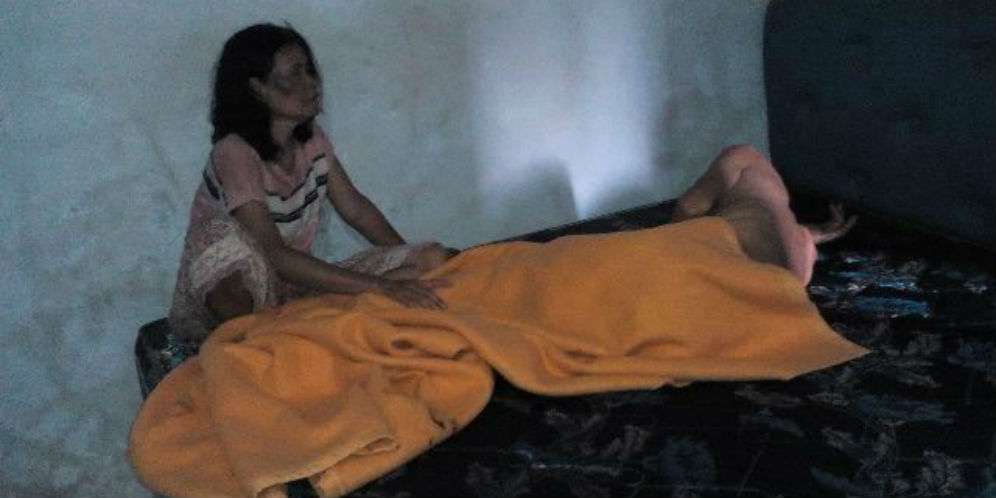 Pria di Cirebon 3 Kali Meninggal, Dibacakan Alquran Hidup Lagi