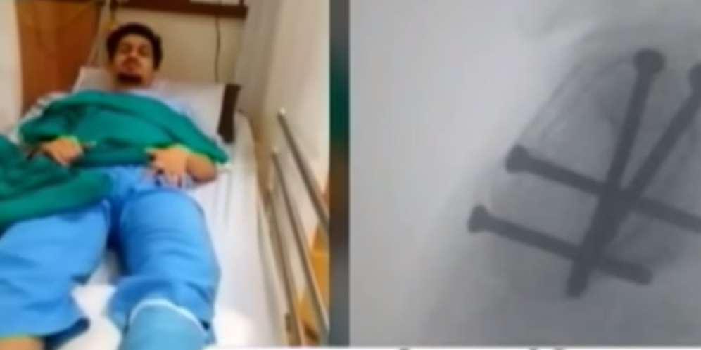 Inilah Videonya