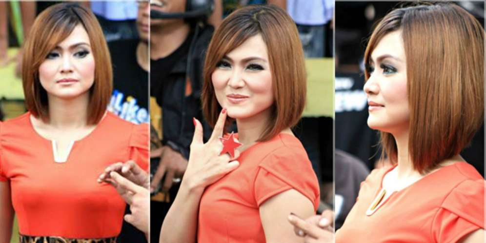 Detik-detik Meninggalnya Pelantun `Pacar Lima Langkah`