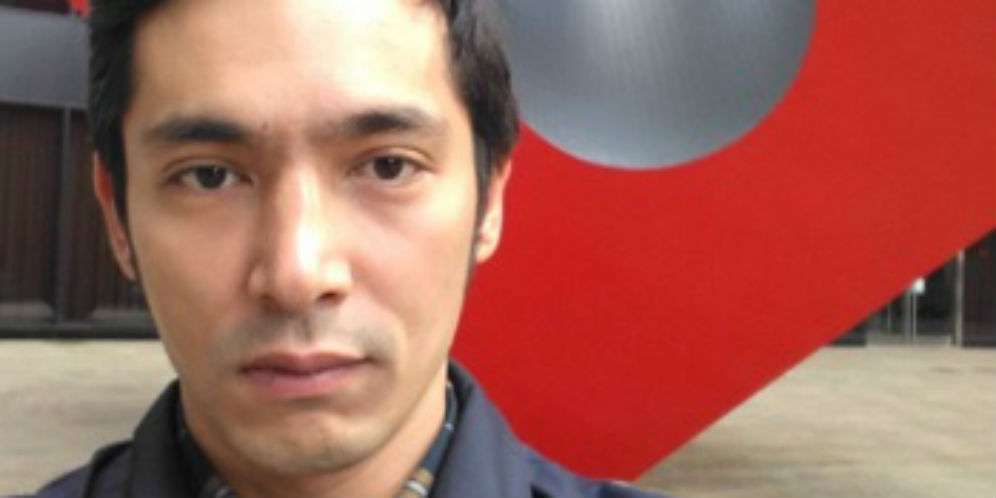 `Perjalankan yang Sepettinya Tak Berujung`