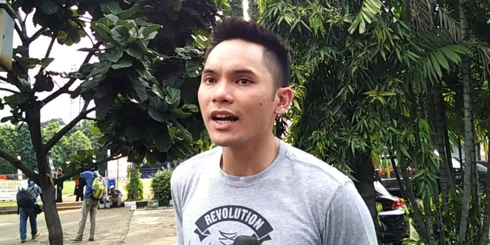 Penjelasan Ben Soal Pernikahannya