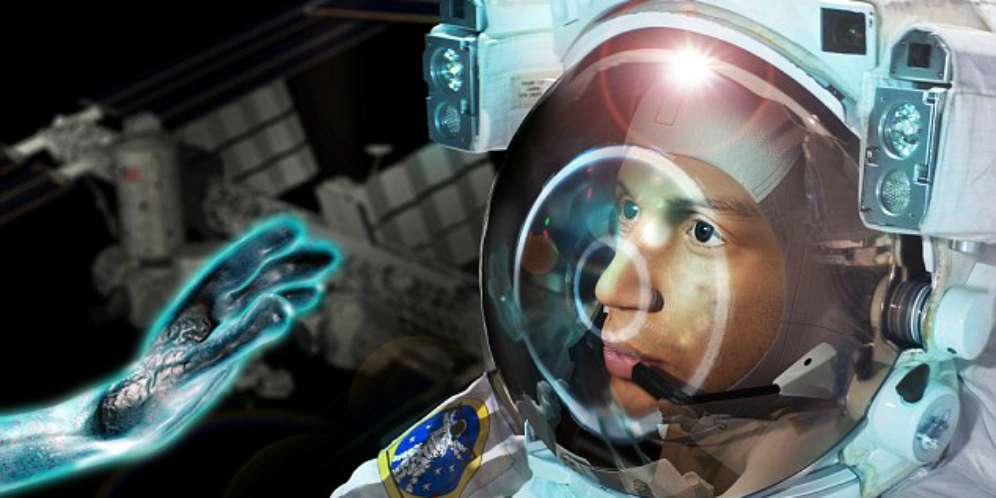4. Penampakan UFO dan Humanoid Setelah Gempa Chili
