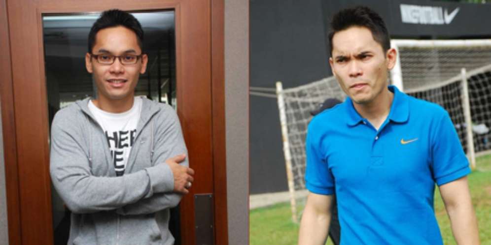 Bakal Menikah di Setiabudi, Awal Kenalnya..