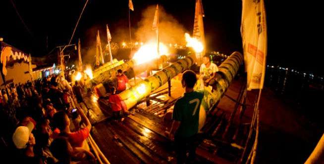 5 Tradisi Unik Sambut Idul Fitri yang Hanya Ada di Indonesia