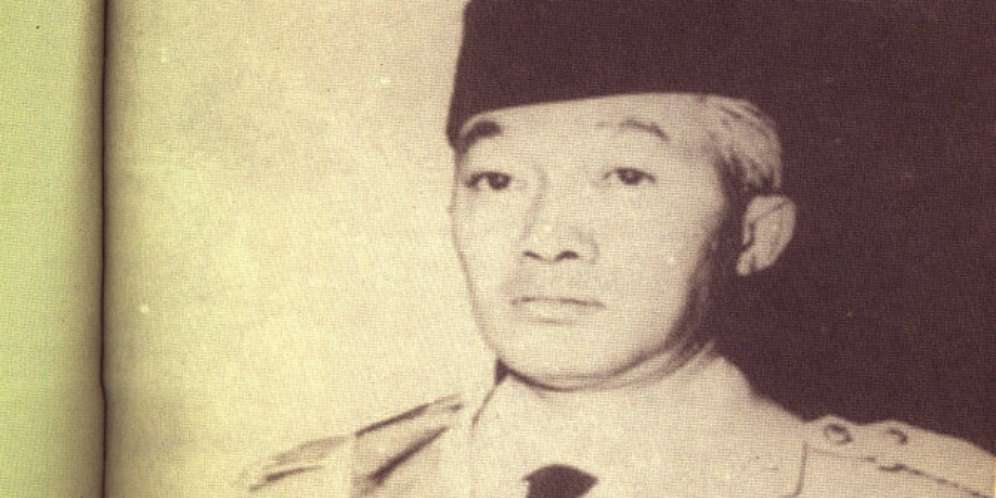 Kisah Teladan Sang Jenderal, Tak Marah Ditilang Polisi