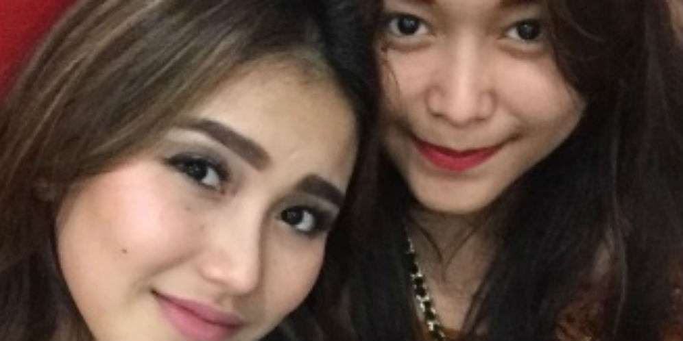 Adik Mencela Shaheer Sheikh, Ini Reaksi Ayu Ting Ting