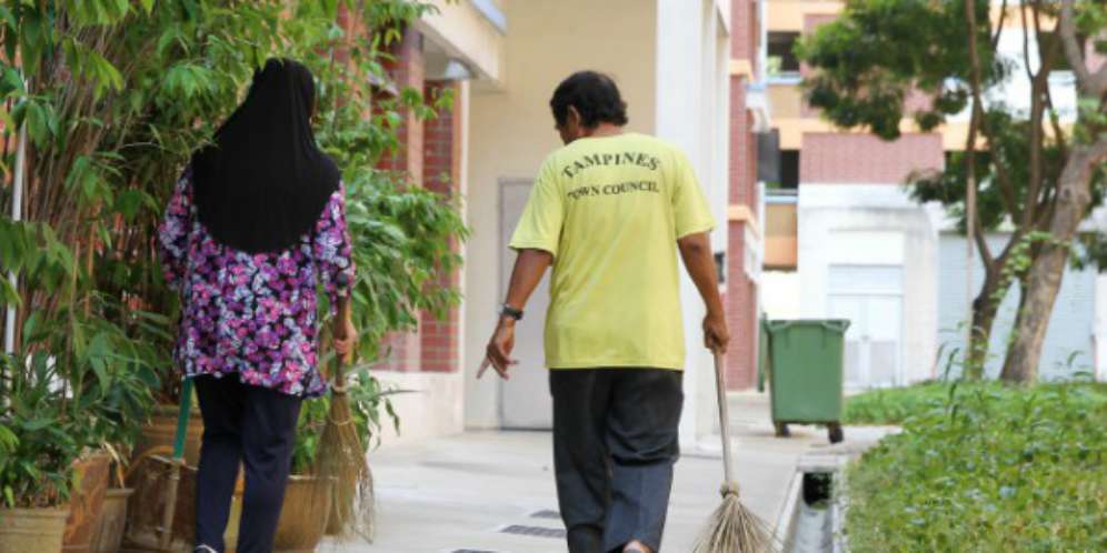 Kisah Istri Salihah Getarkan Hati
