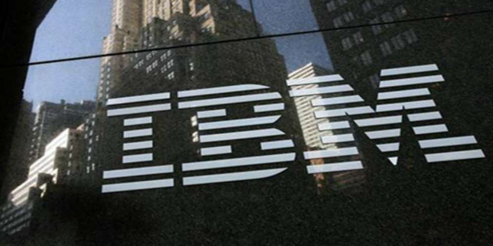 10. IBM