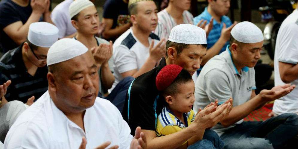 Tradisi Lebaran