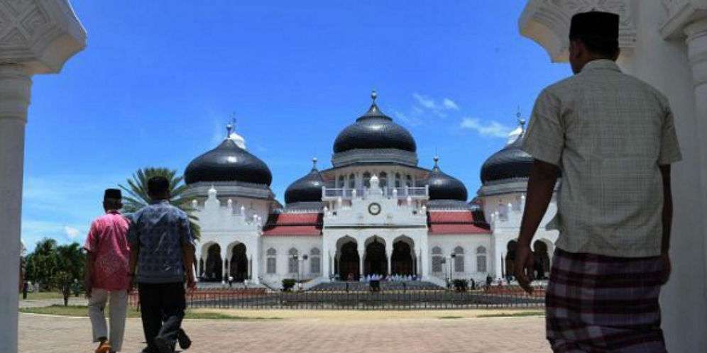 Yang Terakhir Adalah...