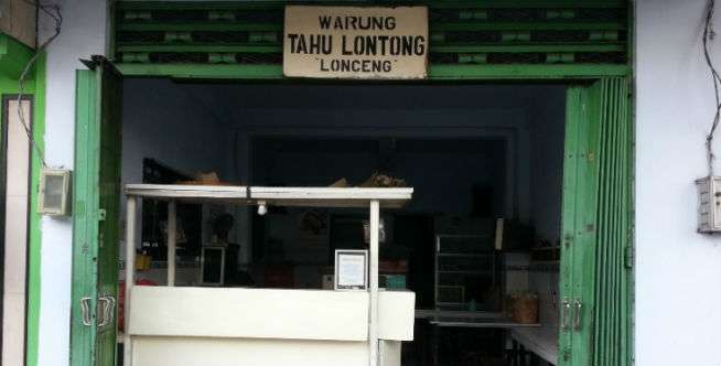 5 Lokasi Wisata Kuliner Terbaik di Malang