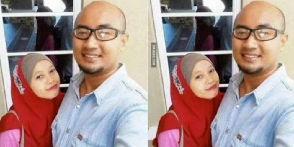 Foto Selfie Janggal yang Gegerkan Dunia
